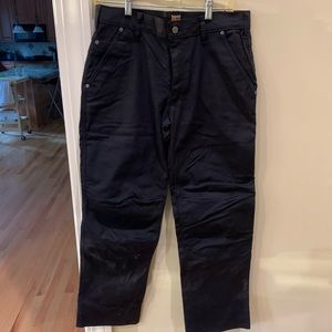 Timberland Pro NWT Men’s Black Work Pants